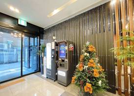 Lumia Tourist Hotel 2