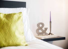 MyHomeInComo - S&O Apartment 4