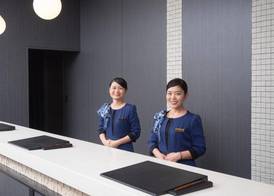 Richmond Hotel Sapporo Ekimae 2