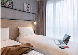 ibis Acheres St Germain en Laye 4