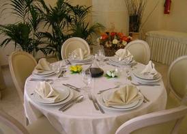 Hotel Alexander Palme 4