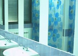 Albergue Serranilla - Hostel 5