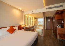 Seashells Phu Quoc Hotel & Spa 5