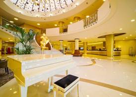 Don Giovanni Hotel Prague - Great Hotels of The World 3