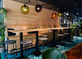Cocoon München Sendlinger Tor 3