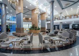 Sunrise Queen Hotel 3