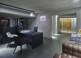 NH Collection Andorra Palomé 3