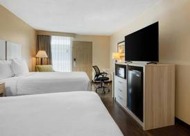 Best Western Battlefield Inn-Manassas 5
