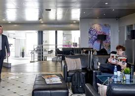 Cabinn Scandinavia 4
