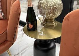 Les Suites Champenoises 2