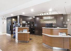 Courtyard by Marriott Columbus 2