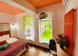 HOTEL MAREA NEAGRA Mamaia 2