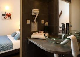 Hotel & Spa Gil de France Cap d'Agde 4