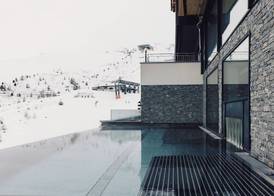 Hotel Schöne Aussicht 5