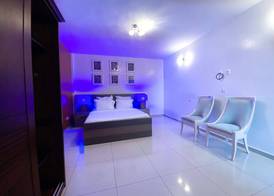 Residence Le Progres 3