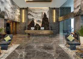 The Manohara Hotel Yogyakarta 3