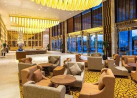 Wyndham Legend Halong Hotel 4