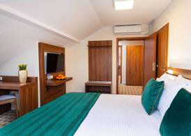 Hotel Verde Montana Wellness & Spa 5