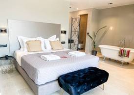 Royalty Suites Psyrri 5