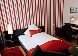Suitenhotel Dependance Laterne 4