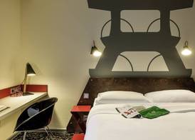 AKZENT Hotel am Schlosspark Herten 4