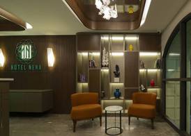 Hotel Nena Sultanahmet 3