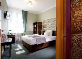 Amber Boutique Hotels - Hotel Amber 5