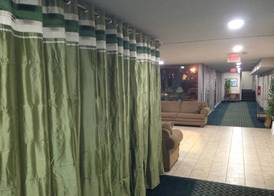 Rodeway Inn Bedford 3