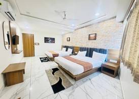 Hotel Long Stay 5