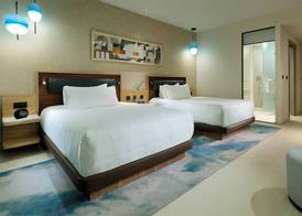 Hard Rock Hotel Malta 3