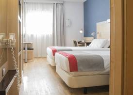 Holiday Inn Express BARCELONA - SANT CUGAT by IHG 4