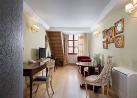 Civitas Suites Hotel 4