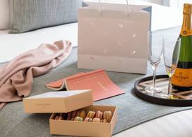 Yuna Saint-Honoré - Serviced Apartments 5