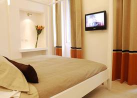 Pantheon Suites Rome 2 2