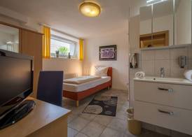 Pension Margarethe 5