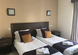 The Windsor Hotel 3