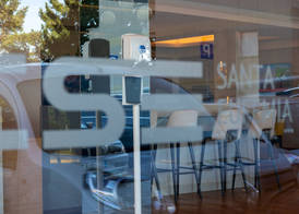 Santa Eufémia Covilhã Hotel 2