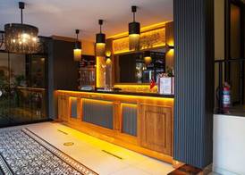 Emirtimes Hotel Kadıköy 4