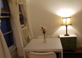 Becket Motel 5
