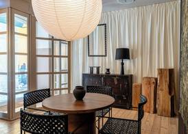Casa Teva Lisboa Boutique Hotel by chic&basic 2