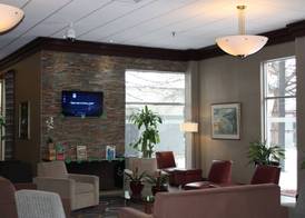 Four Points by Sheraton Chicago O'Hare 3