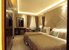 The Parma Hotel Downtown 5