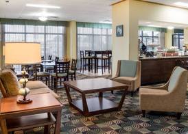 Quality Inn Cleveland, MS 3