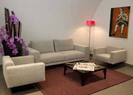 Le Magnolie Hotel Modica 4