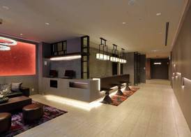 Via Inn Umeda 3