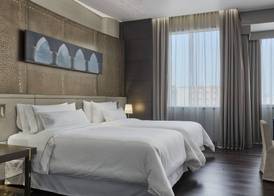 The Westin Doha Hotel & Spa by Marriott 3