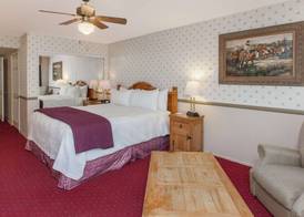 Days Inn by Wyndham Lebec 5