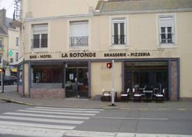 La Rotonde 2