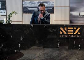 Nex Hotel & Spa Istanbul 4
