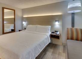 Holiday Inn Express PITTSTON - SCRANTON AIRPORT by IHG 4